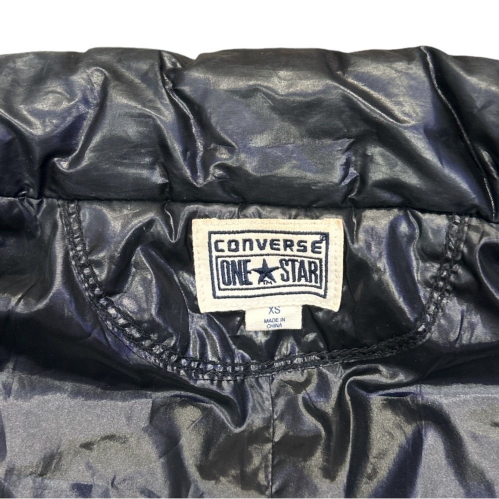 Converse Vest - Picture 5 of 9